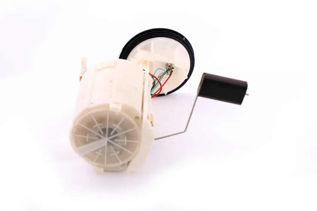 Kraftstoffpumpe mit Kraftstoffstandssensor Benzin für Mini Cooper One R50 R52 mit Teilenummer 6765127 Mini Cooper One R50 R52 Kraftstoffpumpe mit Kraftstoffstandssensor Benzin - SKU 6765127-1 - Teilenummer 6765127