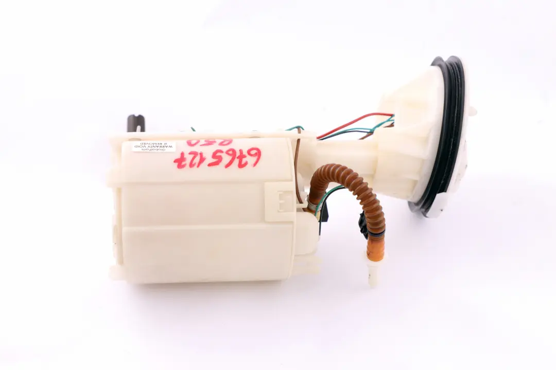 Bomba De Combustible Con Sensor De Nivel Gasolina para Mini Cooper R50 R52 con número de pieza 6765127 Mini Cooper R50 R52 Bomba De Combustible Con Sensor De Nivel Gasolina - SKU 6765127 - Número de pieza 6765127