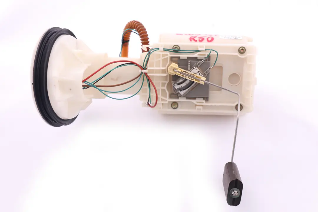 Bomba De Combustible Con Sensor De Nivel Gasolina para Mini Cooper R50 R52 con número de pieza 6765127 Mini Cooper R50 R52 Bomba De Combustible Con Sensor De Nivel Gasolina - SKU 6765127 - Número de pieza 6765127