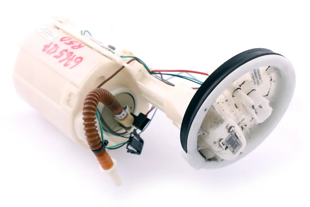 Bomba De Combustible Con Sensor De Nivel Gasolina para Mini Cooper R50 R52 con número de pieza 6765127 Mini Cooper R50 R52 Bomba De Combustible Con Sensor De Nivel Gasolina - SKU 6765127 - Número de pieza 6765127