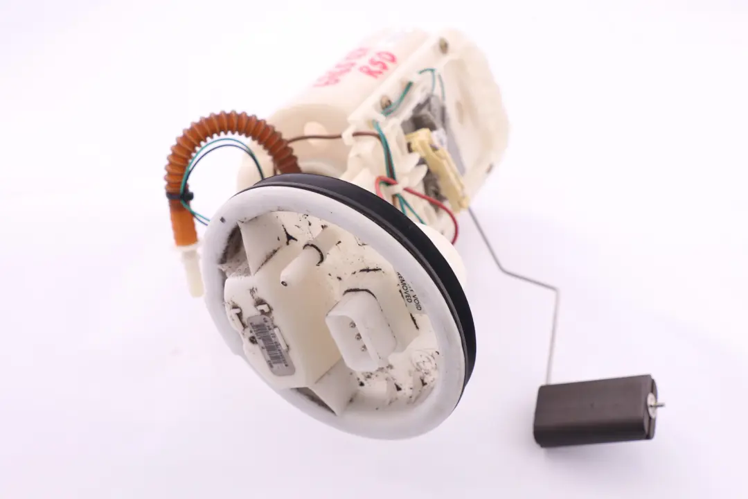 Pump With Fuel Level Sensor Petrol to Mini Cooper R50 R52 Fuel with Part number 6765127 Mini Cooper R50 R52 Fuel Pump With Fuel Level Sensor Petrol - SKU 6765127 - Part number 6765127