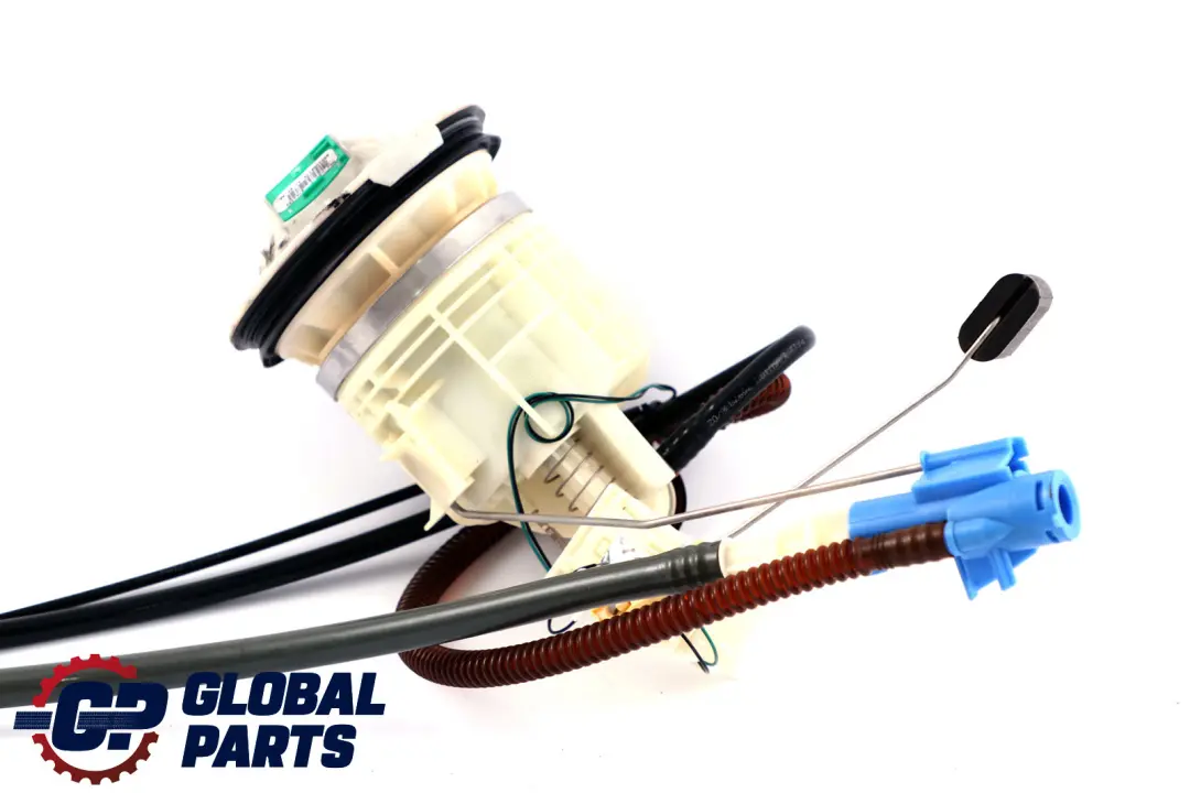 Mini R52 R53 W11 Sensor derecho unidad palanca bomba combustible 6763772 1065244 - SKU 6765134 - Número de pieza 6765134