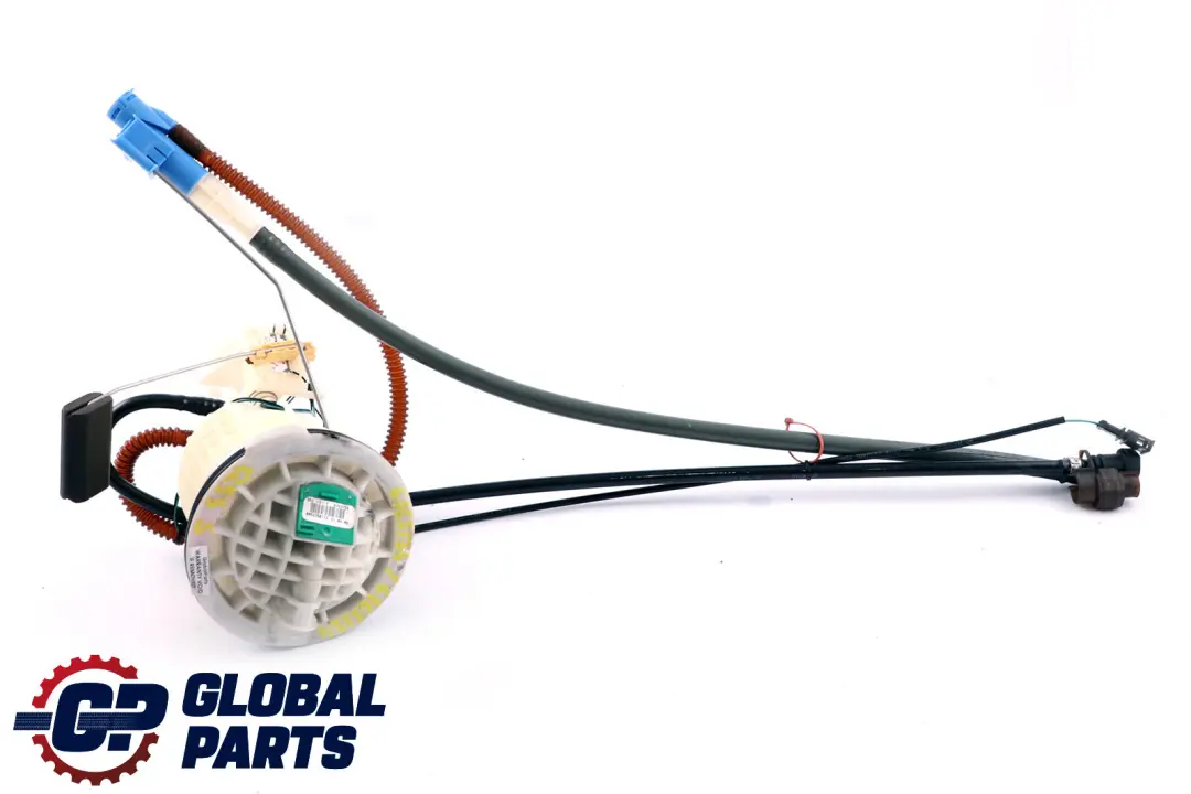 Mini R52 R53 W11 Sensor derecho unidad palanca bomba combustible 6763772 1065244 - SKU 6765134 - Número de pieza 6765134