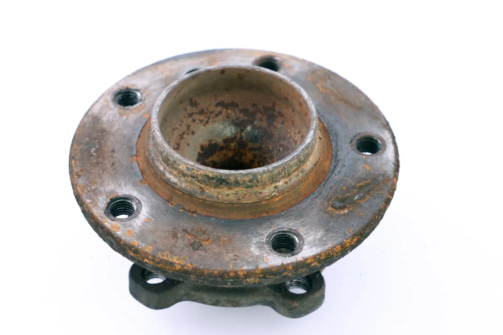 BMW 1 3 E81 E87 E90 E91 Hub Avec Coussinet Avant M12X1.5 31216765157 6765157