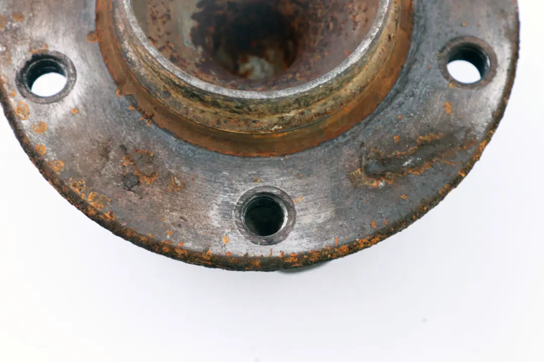 Support Moyeu Roulement Roue Avant Gauche Droite pour BMW E81 E87 E90 E91 à propos du numéro de pièce 6765157 BMW E81 E87 E90 E91 Support Moyeu Roulement Roue Avant Gauche Droite - SKU 6765157 - Numéro de pièce 6765157