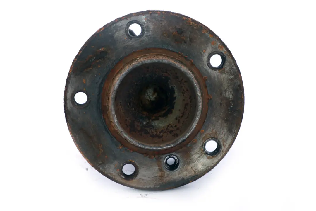 Soporte Cubo De Rueda Delantera Izquierda Derecha para BMW E81 E87 E90 E91 con número de pieza 6765157 BMW E81 E87 E90 E91 Soporte Cubo De Rueda Delantera Izquierda Derecha - SKU 6765157 - Número de pieza 6765157