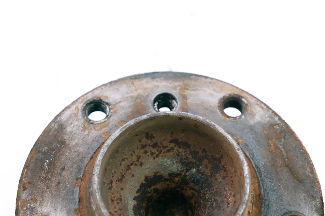 Soporte Cubo De Rueda Delantera Izquierda Derecha para BMW E81 E87 E90 E91 con número de pieza 6765157 BMW E81 E87 E90 E91 Soporte Cubo De Rueda Delantera Izquierda Derecha - SKU 6765157 - Número de pieza 6765157