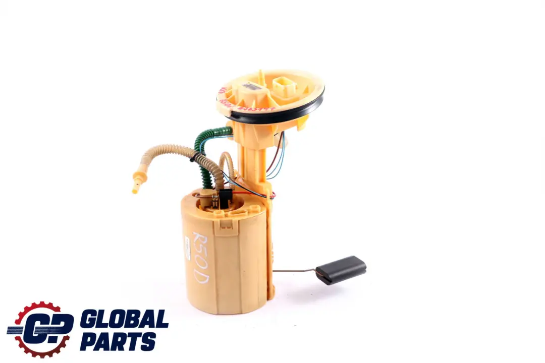 W17 Fuel Pump Level Sensor 4021196 to Mini Cooper One D R50 Diesel with Part number 6765187 Mini Cooper One D R50 Diesel W17 Fuel Pump Level Sensor 4021196 - SKU 6765187 - Part number 6765187