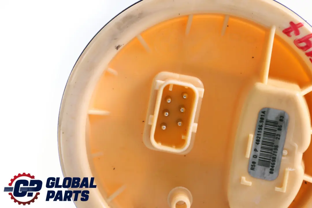 W17 Sensor de nivel de la bomba 4021196 para Mini One D R50 Diesel con número de pieza 6765187 Mini One D R50 Diesel W17 Sensor de nivel de la bomba 4021196 - SKU 6765187 - Número de pieza 6765187