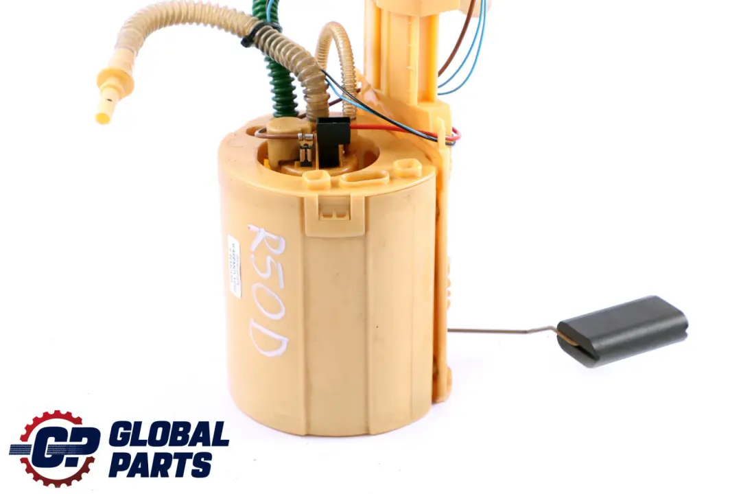 Mini One D R50 Diesel W17 Capteur de niveau de pompe à carburant 4021196 - SKU 6765187 - Numéro de pièce 6765187