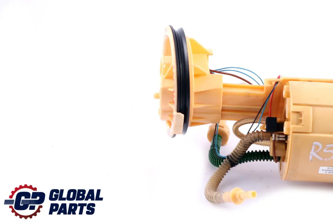 W17 Fuel Pump Level Sensor 4021196 to Mini Cooper One D R50 Diesel with Part number 6765187 Mini Cooper One D R50 Diesel W17 Fuel Pump Level Sensor 4021196 - SKU 6765187 - Part number 6765187