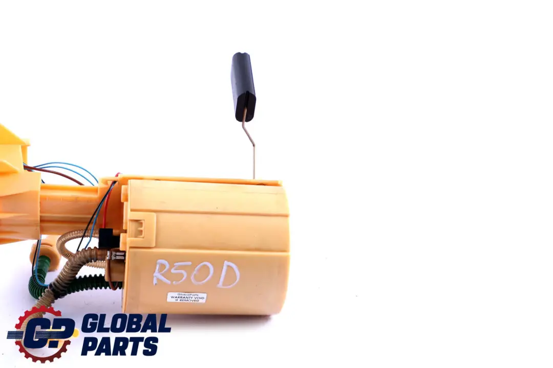 W17 Kraftstoffpumpe Füllstandsgeber 4021196 für Mini Cooper One D R50 mit Teilenummer 6765187 Mini Cooper One D R50 W17 Kraftstoffpumpe Füllstandsgeber 4021196 - SKU 6765187 - Teilenummer 6765187