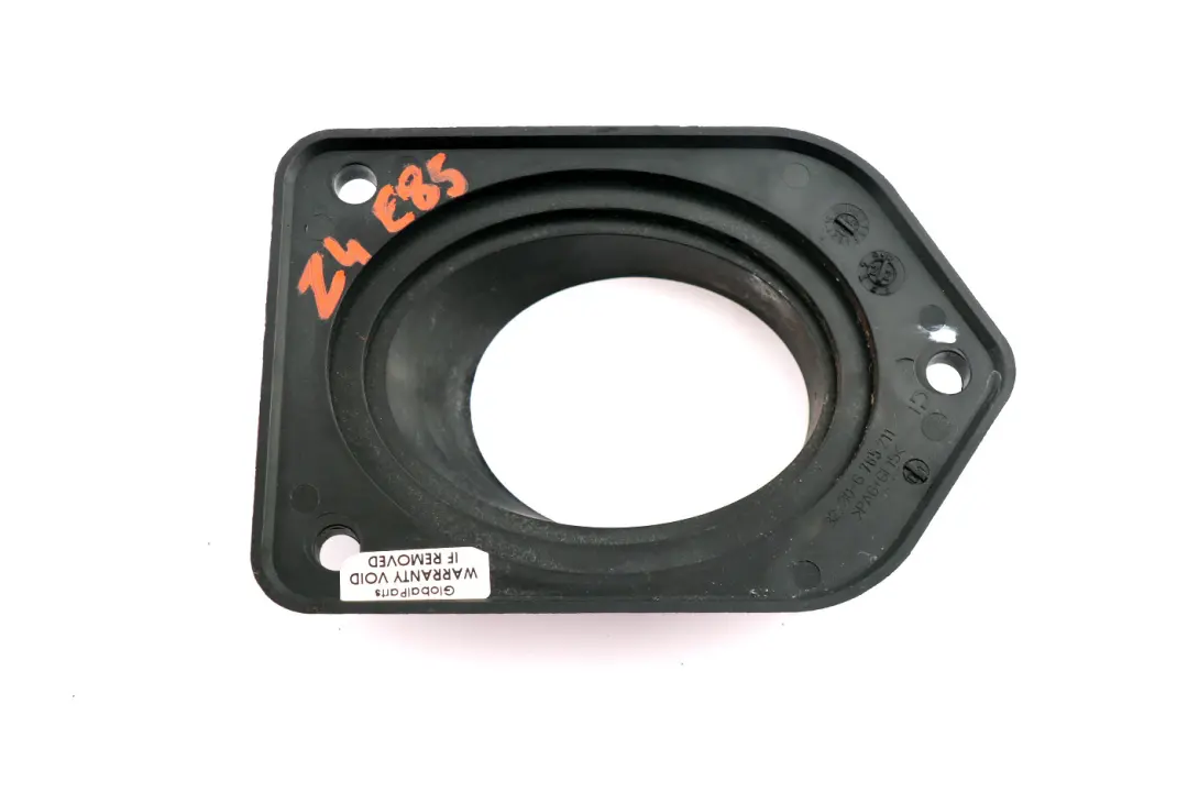 Support Cuff pour BMW Z4 E85 E86 à propos du numéro de pièce 6768290 BMW Z4 E85 E86 Support Cuff - SKU 6765211 - Numéro de pièce 6768290