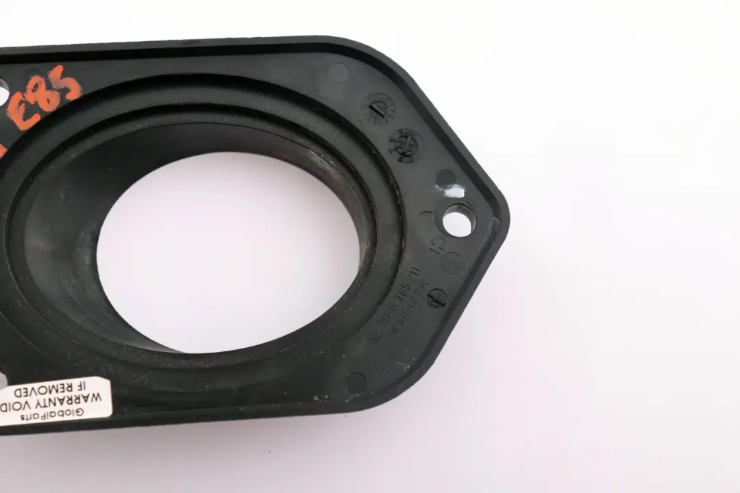 Eje De direccion Copa De La manga Soporte De columna para BMW Z4 E85 E86 con número de pieza 6768290 BMW Z4 E85 E86 Eje De direccion Copa De La manga Soporte De columna - SKU 6765211 - Número de pieza 6768290