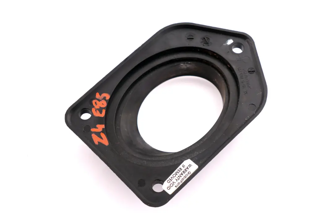 Eje De direccion Copa De La manga Soporte De columna para BMW Z4 E85 E86 con número de pieza 6768290 BMW Z4 E85 E86 Eje De direccion Copa De La manga Soporte De columna - SKU 6765211 - Número de pieza 6768290