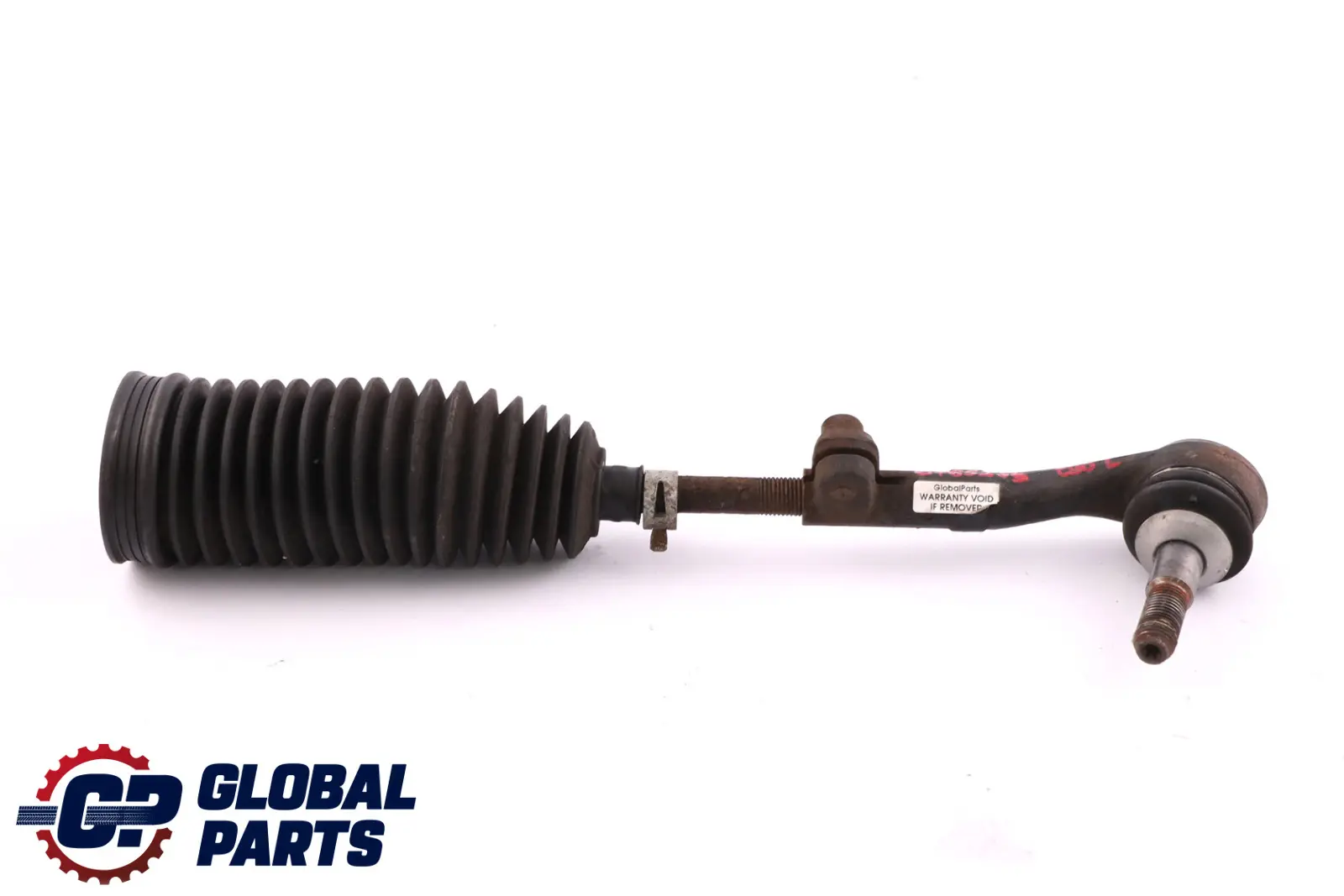 Tie Rod BMW E81 E87 E90 E91 E92 E93 Axle Joint Steering Rack Left N/S 6765235