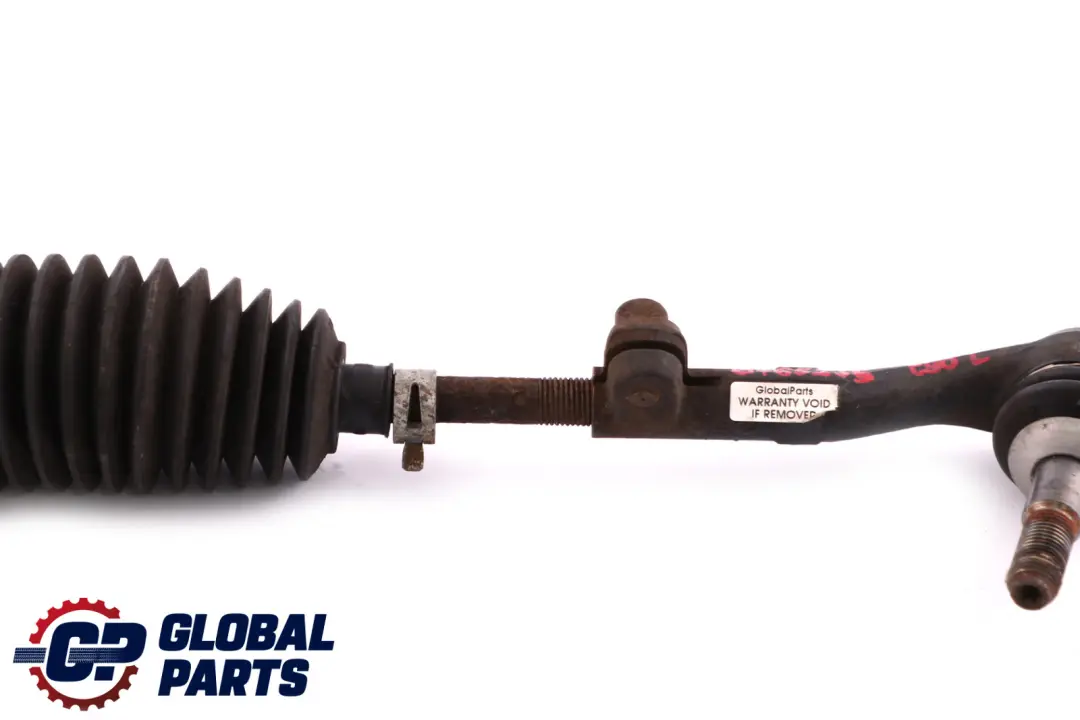  Spurstange BMW E81 E87 E90 E91 E92 E93 Achs Gelenk Lenk Getriebe Links - SKU 6765235 - Teilenummer 32106765235