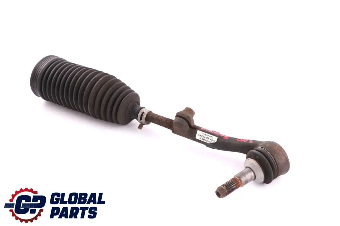  Spurstange BMW E81 E87 E90 E91 E92 E93 Achs Gelenk Lenk Getriebe Links - SKU 6765235 - Teilenummer 32106765235