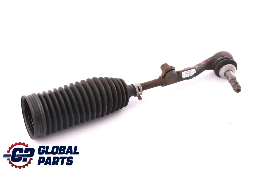  Spurstange BMW E81 E87 E90 E91 E92 E93 Achs Gelenk Lenk Getriebe Links - SKU 6765235 - Teilenummer 32106765235