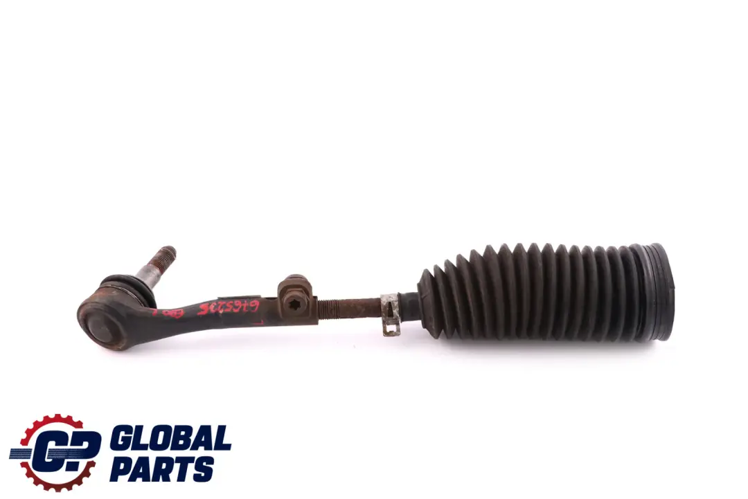  Spurstange BMW E81 E87 E90 E91 E92 E93 Achs Gelenk Lenk Getriebe Links - SKU 6765235 - Teilenummer 32106765235