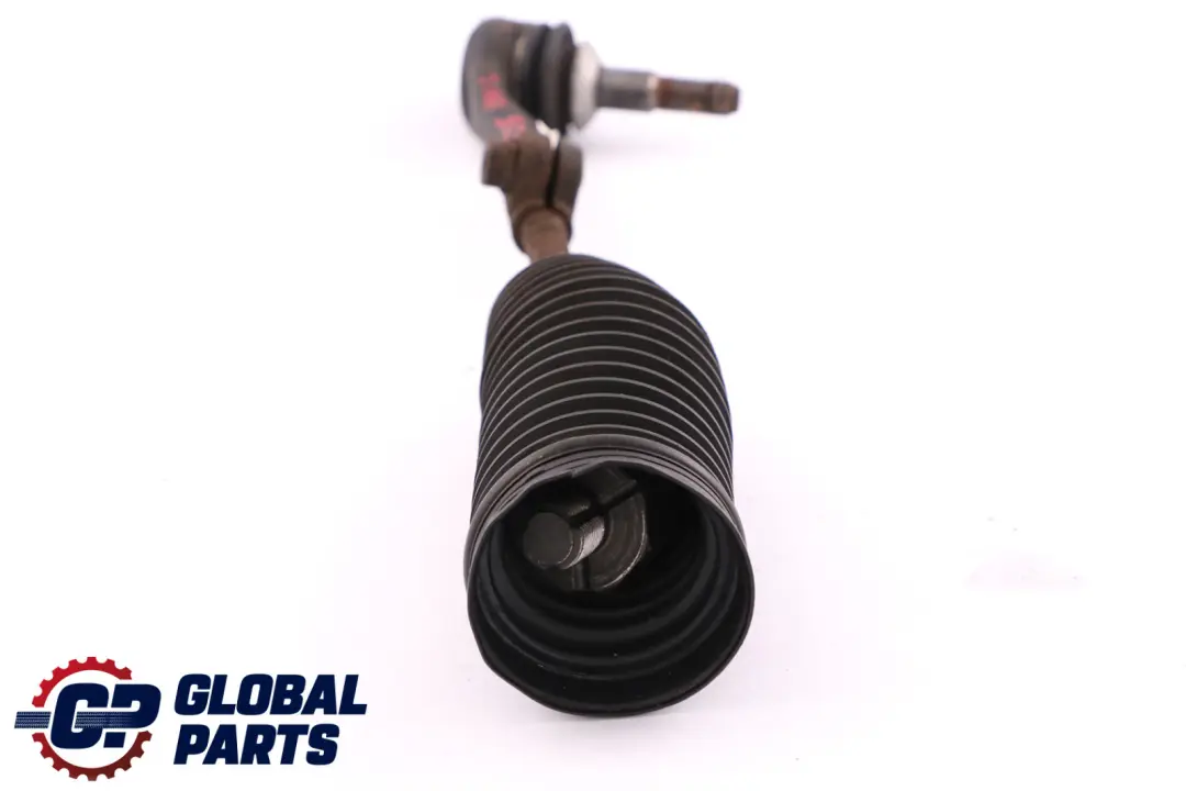 Tirante Sterzo BMW E81 E87 E90 E91 E92 E93 Giunto Cremagliera Sinistra per con numero di parte 6765235 Tirante Sterzo BMW E81 E87 E90 E91 E92 E93 Giunto Cremagliera Sinistra - SKU 6765235 - Numero di parte 6765235