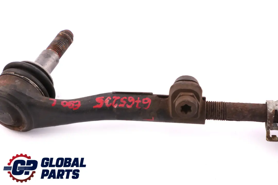  Spurstange BMW E81 E87 E90 E91 E92 E93 Achs Gelenk Lenk Getriebe Links - SKU 6765235 - Teilenummer 32106765235
