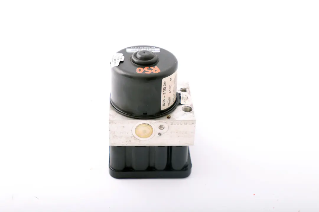 Hidro Agregada ASC Bomba Modulo 6765284 para Mini R50 R53 con número de pieza 6765282 Mini R50 R53 Hidro Agregada ASC Bomba Modulo 6765284 - SKU 6765282 - Número de pieza 6765282