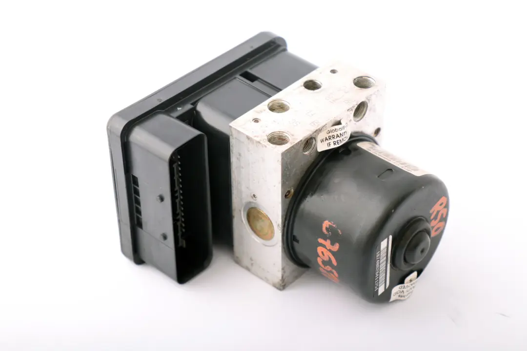 Mini Cooper One R50 R53 Ensemble Hydro Asc Pompe Module 6765284 - SKU 6765282 - Numéro de pièce 6765282 6765284