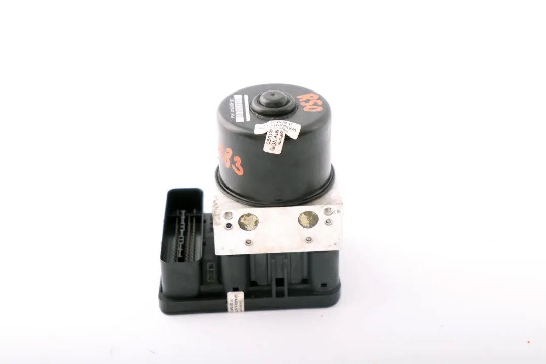 ASC Hydro Braking Unit Pump Module 6765284 to Mini R50 R53 with Part number 6765282 Mini R50 R53 ASC Hydro Braking Unit Pump Module 6765284 - SKU 6765282 - Part number 6765282