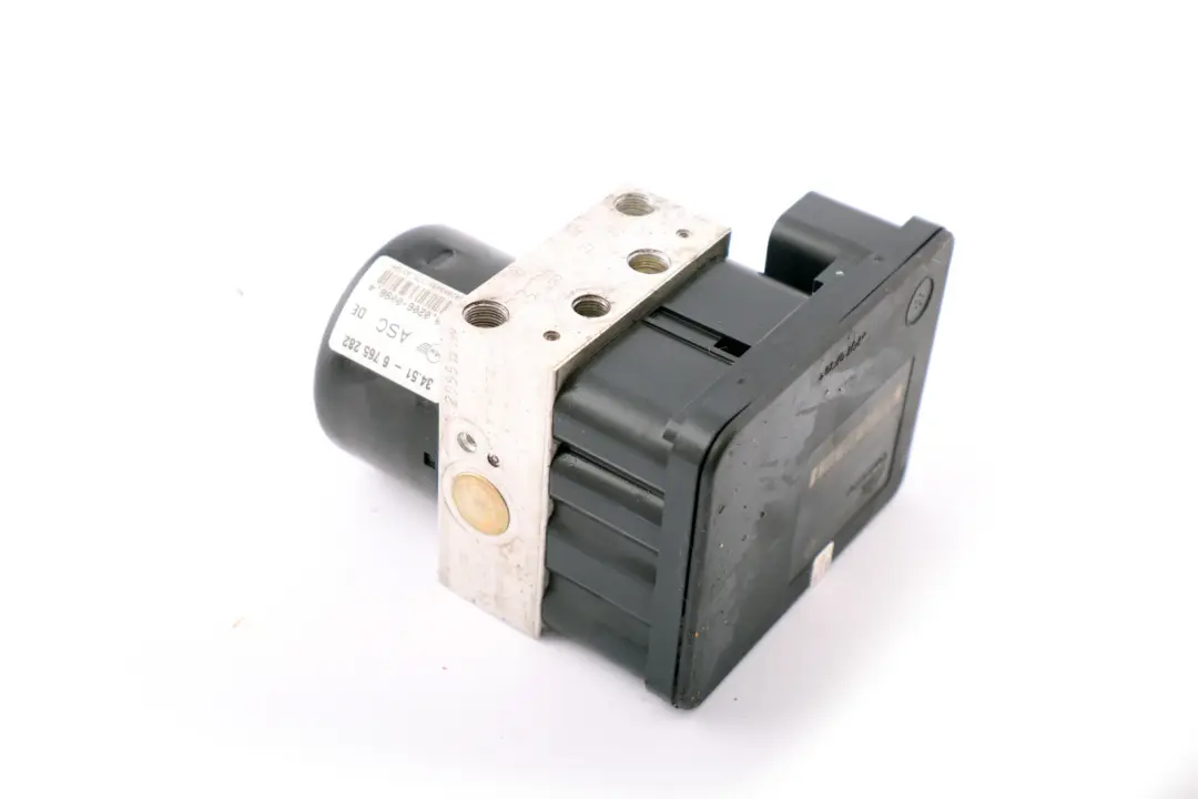 Mini R50 R53 Pompa Hamulcowa ABS 6765284 - SKU 6765282 - Numer Części 6765282