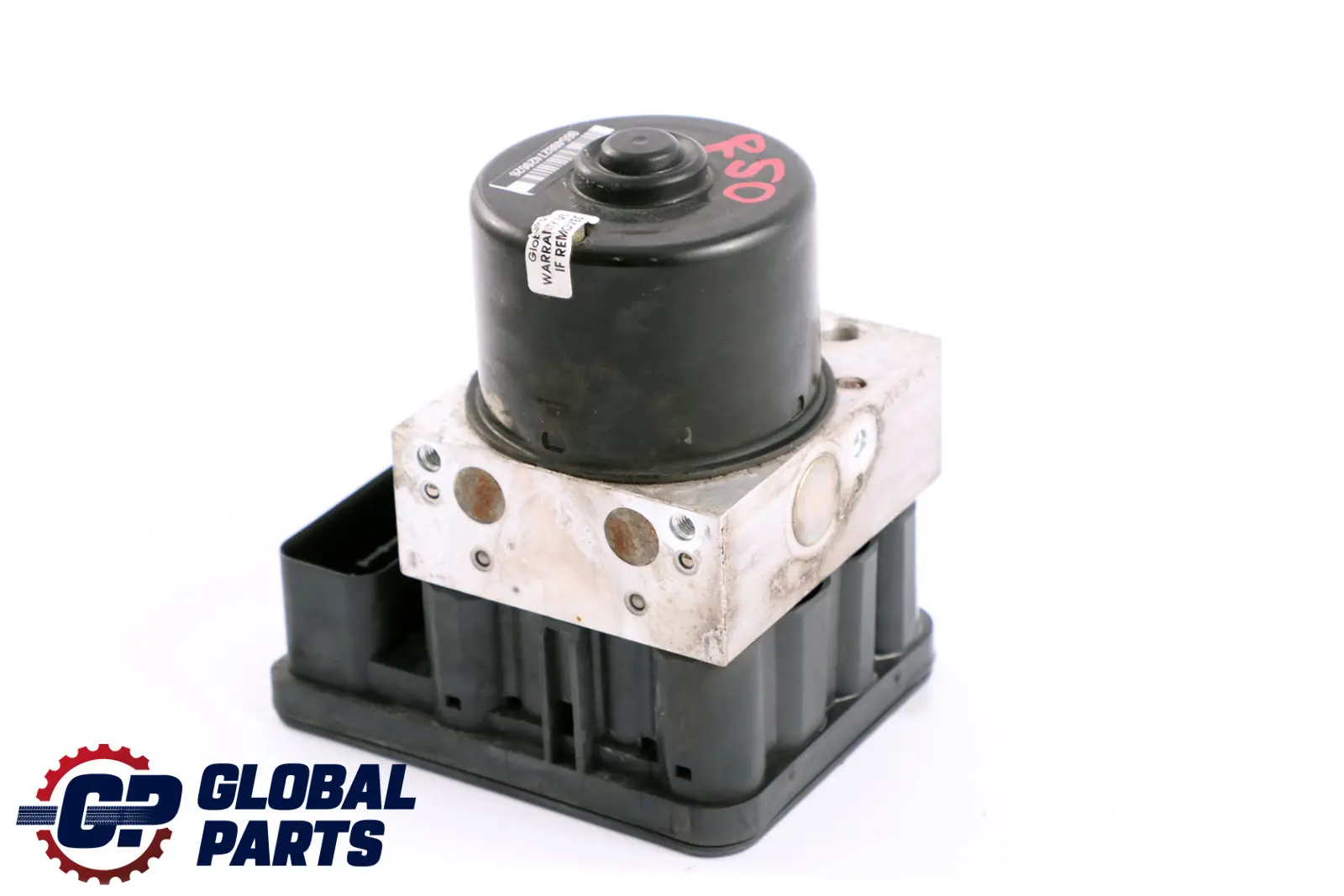 Hydro Braking Pump Mini Cooper One R50 R53 ASC Unit Module 6760268 6760269