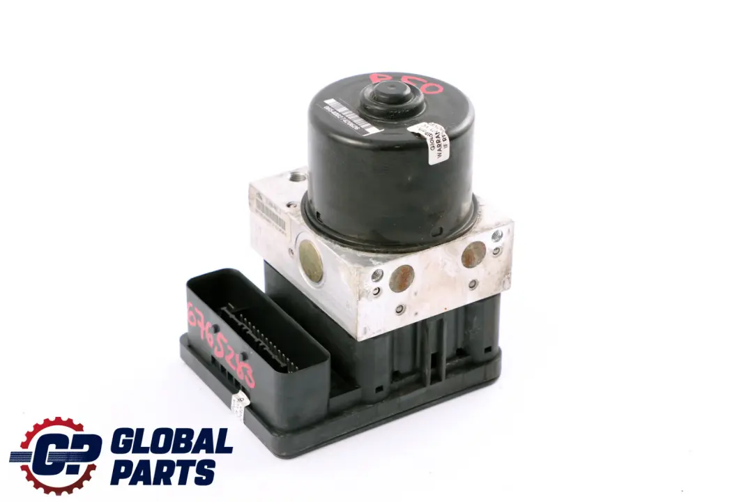  Hydro Braking Pump Mini Cooper One R50 R53 ASC Unit Module 6760268 6760269 - SKU 6765283 - Part number 6765283