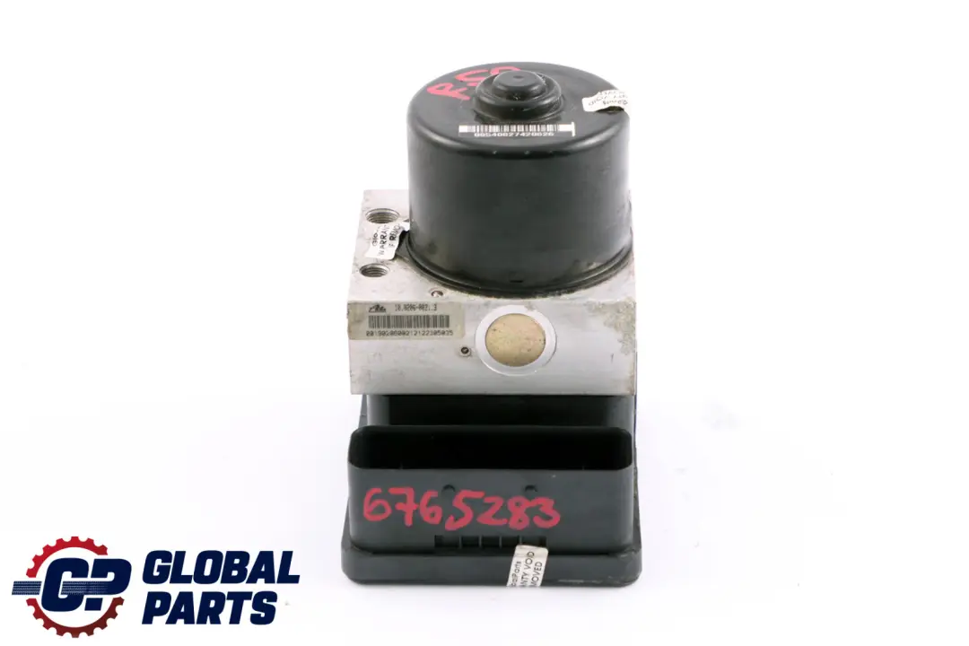  Hydro Braking Pump Mini Cooper One R50 R53 ASC Unit Module 6760268 6760269 - SKU 6765283 - Part number 6765283