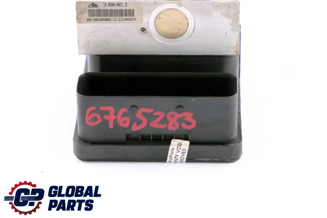  Hydro Braking Pump Mini Cooper One R50 R53 ASC Unit Module 6760268 6760269 - SKU 6765283 - Part number 6765283