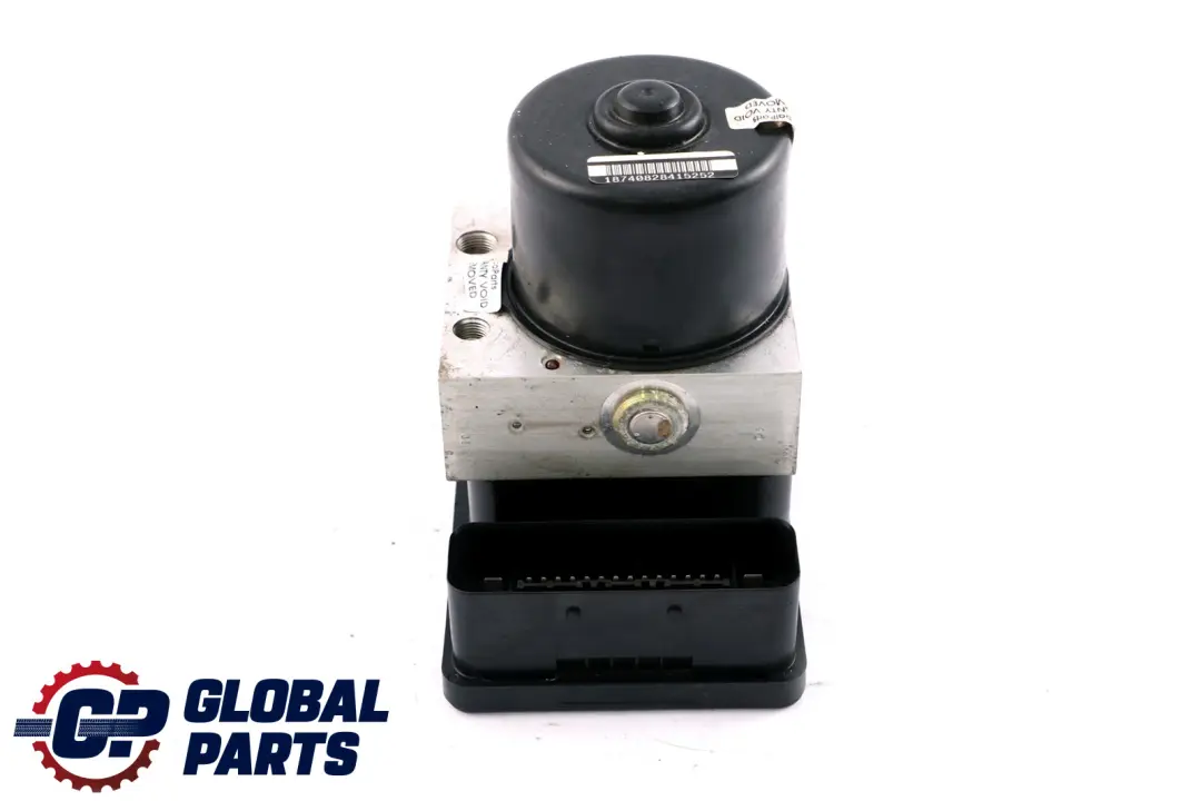 Mini Cooper One R50 R53 DSC Hydro Braking Unit Pump Module 6765286 - SKU 6765288 - Part number 2460486
