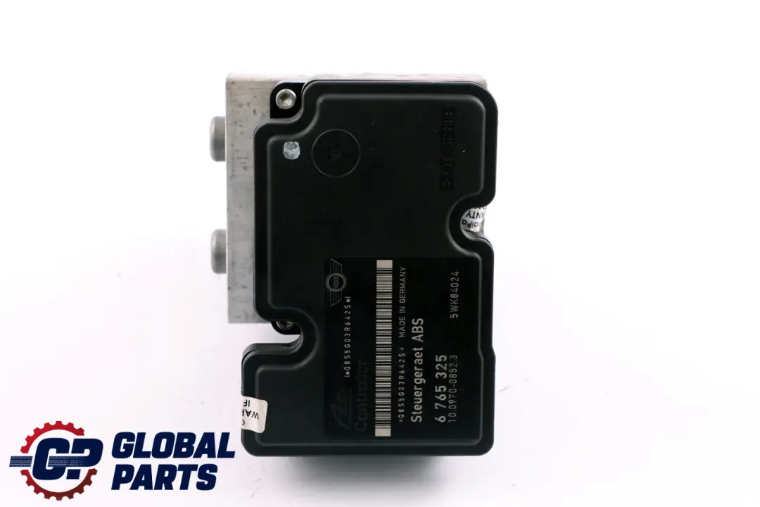Mini R50 R52 Pompa Hamulcowa ABS Sterownik Hamulców - SKU 6765325 - Numer Części 6765325