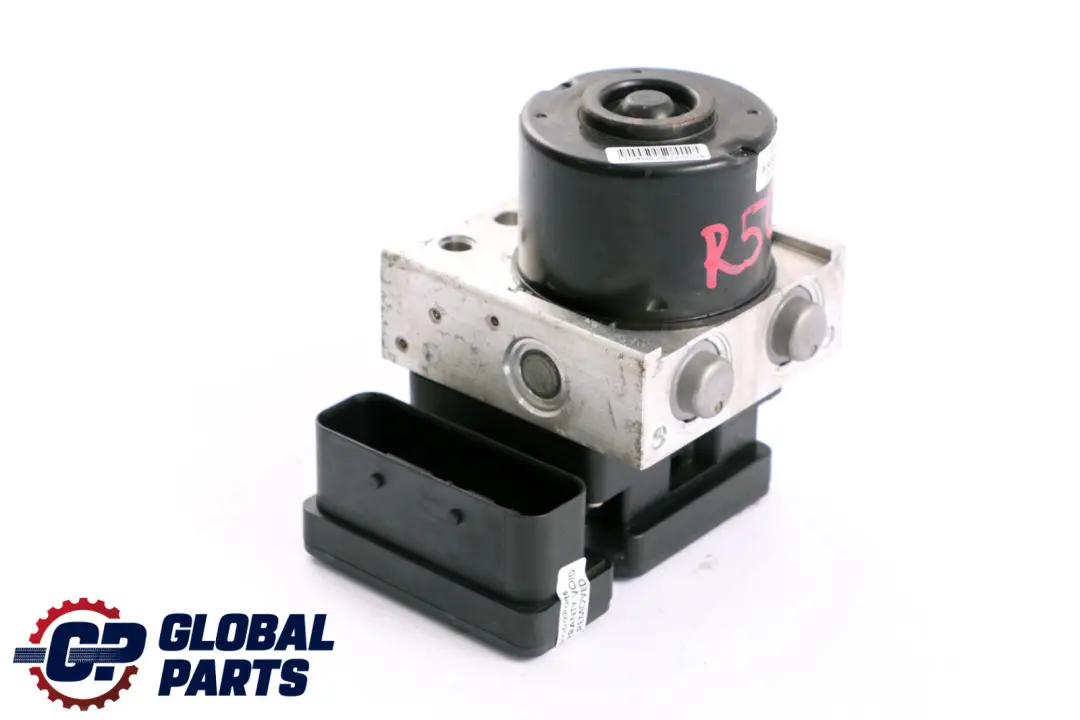 ABS Brake Pump Hydraulic Unit Braking Unit 6765323 to Mini R50 R52 with Part number 6765325 Mini R50 R52 ABS Brake Pump Hydraulic Unit Braking Unit 6765323 - SKU 6765325 - Part number 6765325