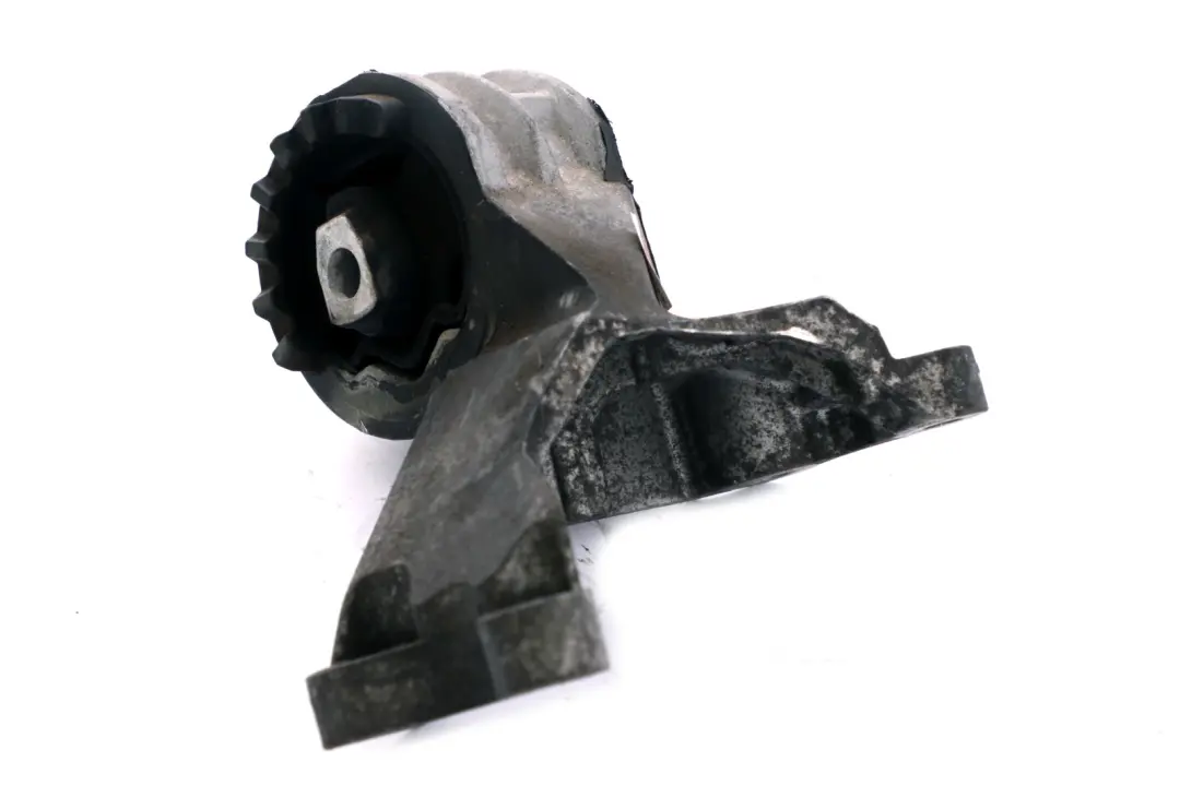 Supporting Bracket Gearbox With Rubber Mount to Mini Cooper R50 R52 with Part number 6765335 Mini Cooper R50 R52 Supporting Bracket Gearbox With Rubber Mount - SKU 6765335 - Part number 6765335