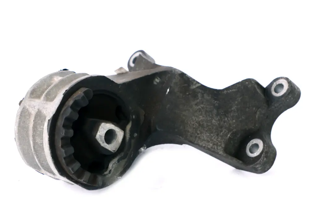 Getriebehalterung mit Gummilagerung für Mini Cooper R50 R52 mit Teilenummer 6765335 Mini Cooper R50 R52 Getriebehalterung mit Gummilagerung - SKU 6765335 - Teilenummer 6765335