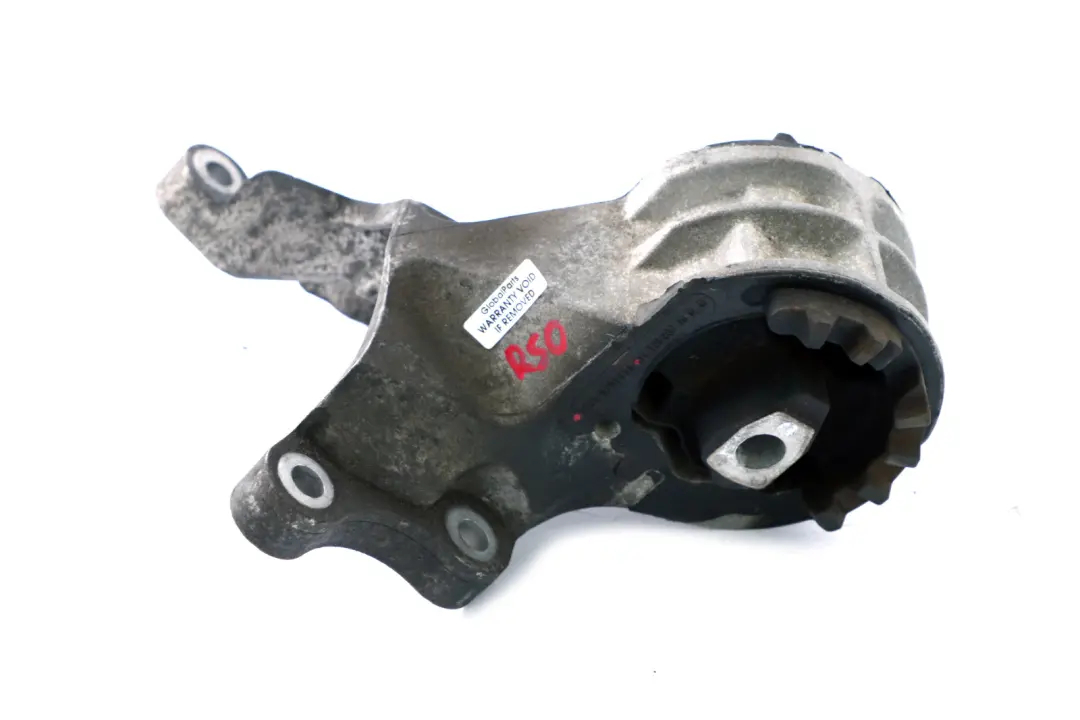 Support boite de vitesse avec support caoutchouc Mini Cooper R50 R52 - SKU 6765335 - Numéro de pièce 6765335