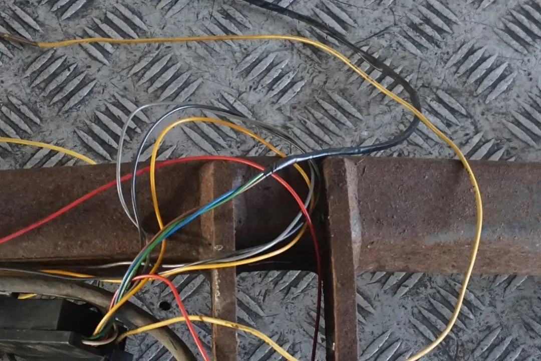 Towsure Towing Hitch Tow Bar Towbar Trailer Hook to BMW 1 Series E81 E87 with Part number 6765340 BMW 1 Series E81 E87 Towsure Towing Hitch Tow Bar Towbar Trailer Hook - SKU 6765340 - Part number 6765340