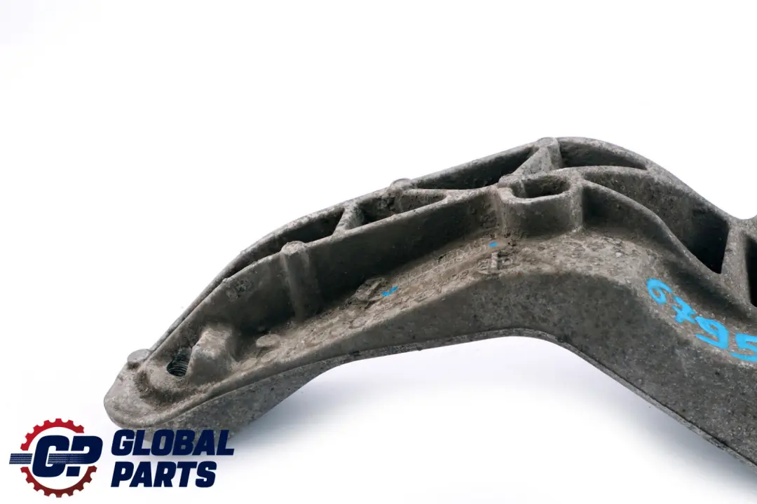  Radträger Mini R56 R55 R57 Hinten Links Radlenkeraufhängung 6795659 - SKU 6765377 - Teilenummer 6765377