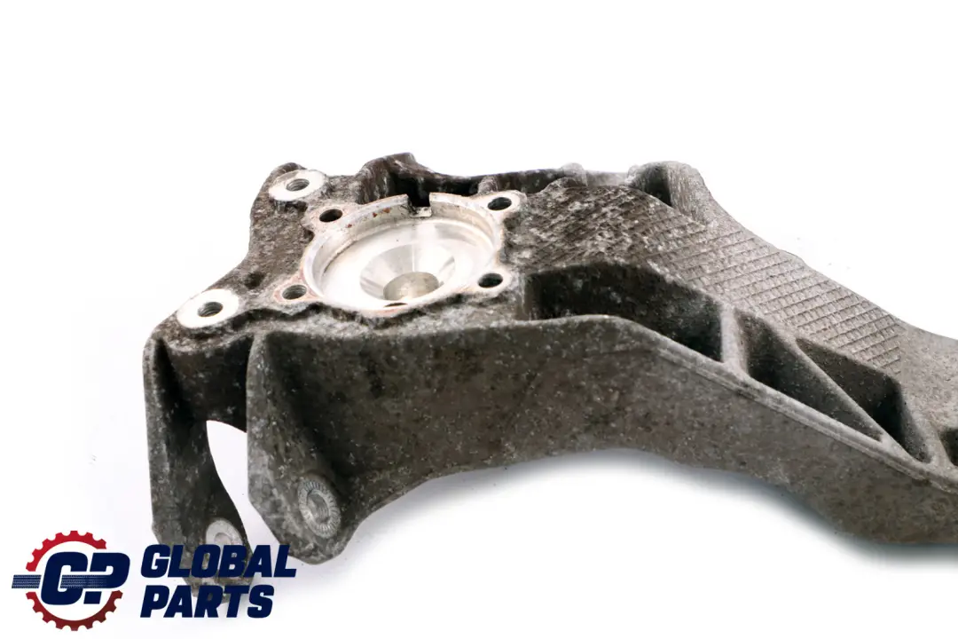 Carrier Mini R55 R56 R57 Rear Left N/S Wheel Trailing Arm Suspension to Wheel with Part number 6765377 Wheel Carrier Mini R55 R56 R57 Rear Left N/S Wheel Trailing Arm Suspension - SKU 6765377 - Part number 6765377