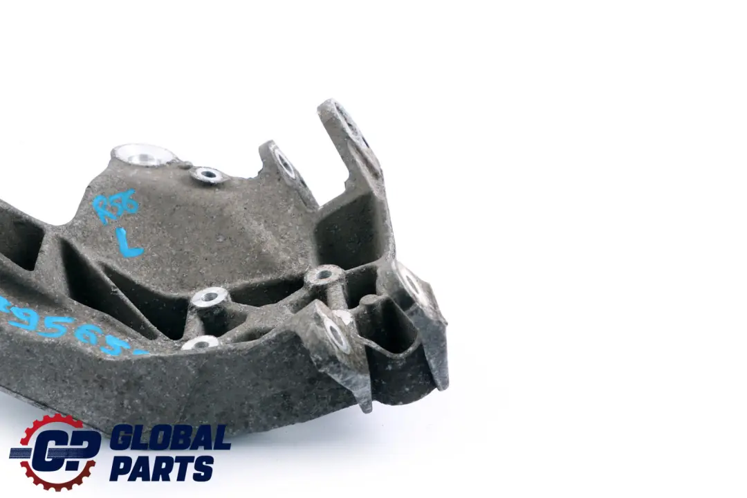 Portarruedas Mini R56 R55 R57 Trasero Izquierdo Rueda Brazo Suspensión para con número de pieza 6765377 Portarruedas Mini R56 R55 R57 Trasero Izquierdo Rueda Brazo Suspensión - SKU 6765377 - Número de pieza 6765377