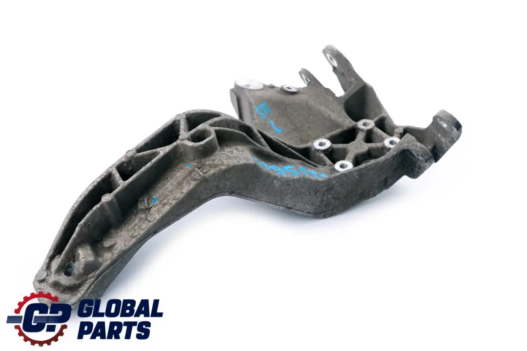 Support De Roue Arrière Gauche Mini R55 R56 R57 Suspension À Bras Oscillant pour à propos du numéro de pièce 6765377 Support De Roue Arrière Gauche Mini R55 R56 R57 Suspension À Bras Oscillant - SKU 6765377 - Numéro de pièce 6765377