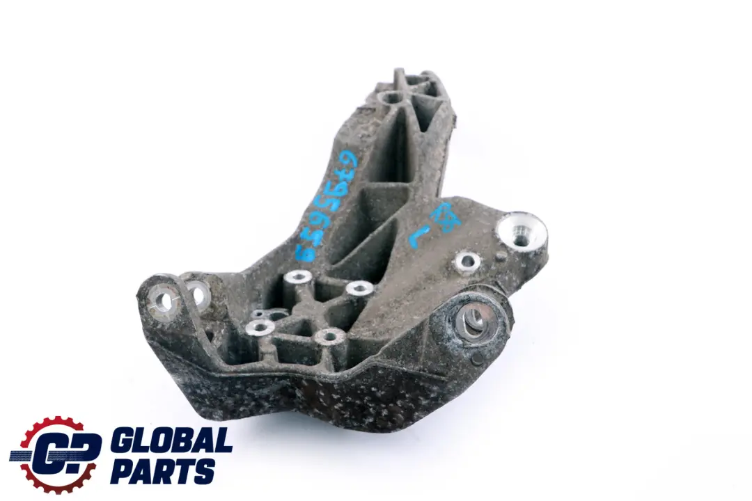 Support De Roue Arrière Gauche Mini R55 R56 R57 Suspension À Bras Oscillant pour à propos du numéro de pièce 6765377 Support De Roue Arrière Gauche Mini R55 R56 R57 Suspension À Bras Oscillant - SKU 6765377 - Numéro de pièce 6765377