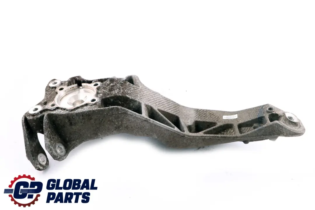 Carrier Mini R55 R56 R57 Rear Left N/S Wheel Trailing Arm Suspension to Wheel with Part number 6765377 Wheel Carrier Mini R55 R56 R57 Rear Left N/S Wheel Trailing Arm Suspension - SKU 6765377 - Part number 6765377