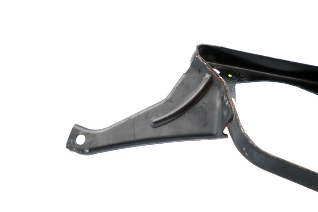 Support Fixation Carter D'Huile Direction Assistée pour BMW E81 E87 E90 E91 à propos du numéro de pièce 6765403 BMW E81 E87 E90 E91 Support Fixation Carter D'Huile Direction Assistée - SKU 6765403 - Numéro de pièce 6765403