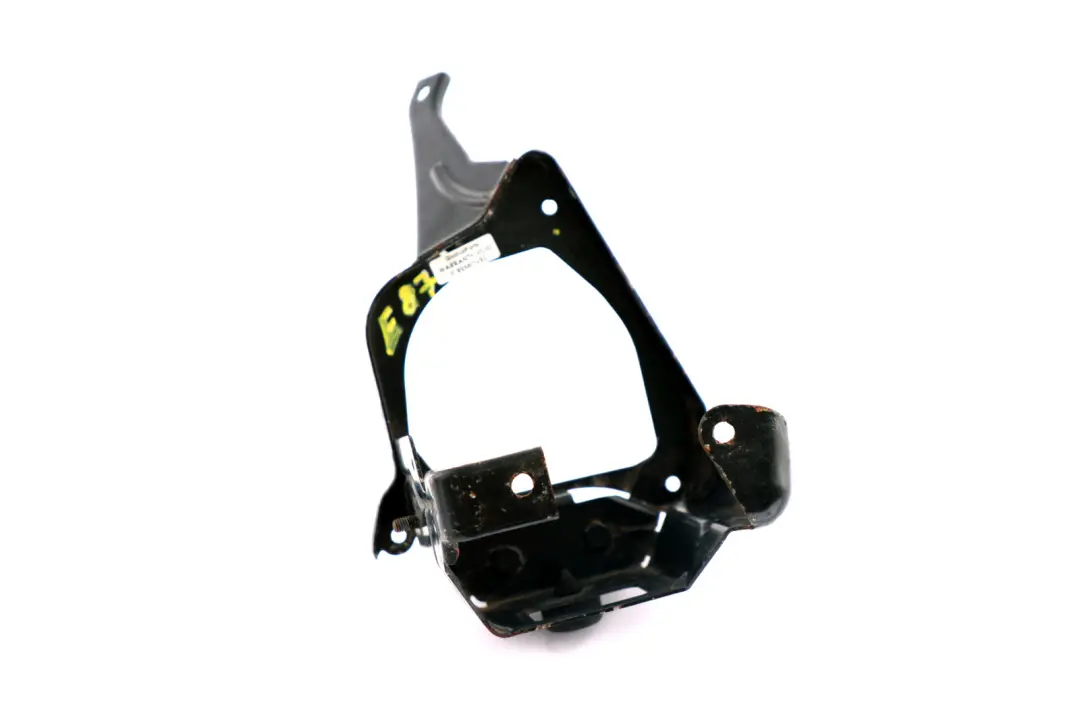 Support Fixation Carter D'Huile Direction Assistée pour BMW E81 E87 E90 E91 à propos du numéro de pièce 6765403 BMW E81 E87 E90 E91 Support Fixation Carter D'Huile Direction Assistée - SKU 6765403 - Numéro de pièce 6765403