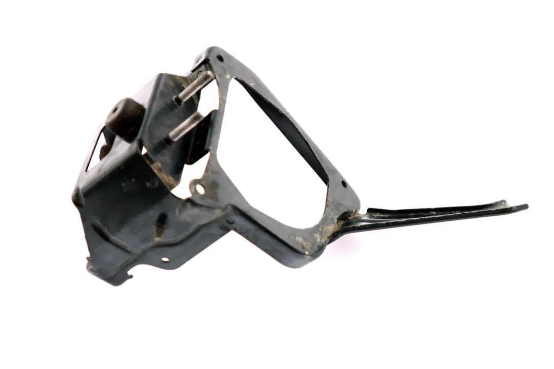 Bracket For Power Steering Oil Carrier to BMW E81 E87 E90 E91 with Part number 6765403 BMW E81 E87 E90 E91 Bracket For Power Steering Oil Carrier - SKU 6765403 - Part number 6765403